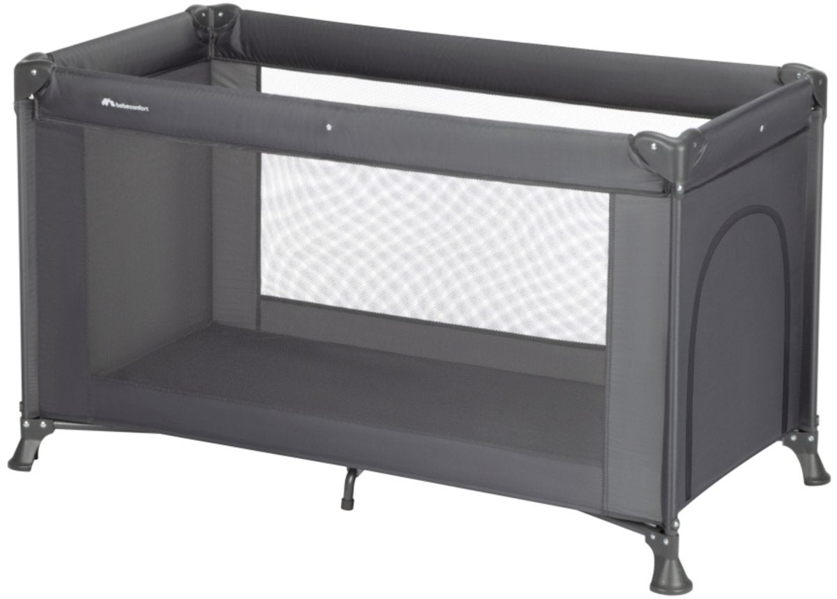 Bebeconfort sweet dreams - carrycots - from birth to 3 years - mineral graphite