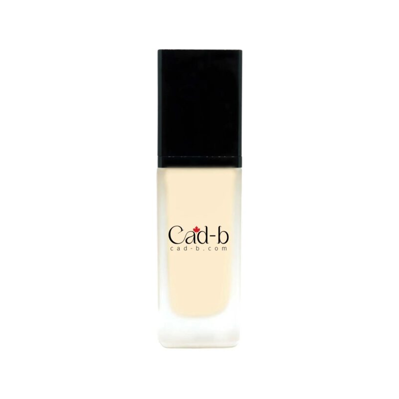 Foundation with SPF - Porcelain FK102