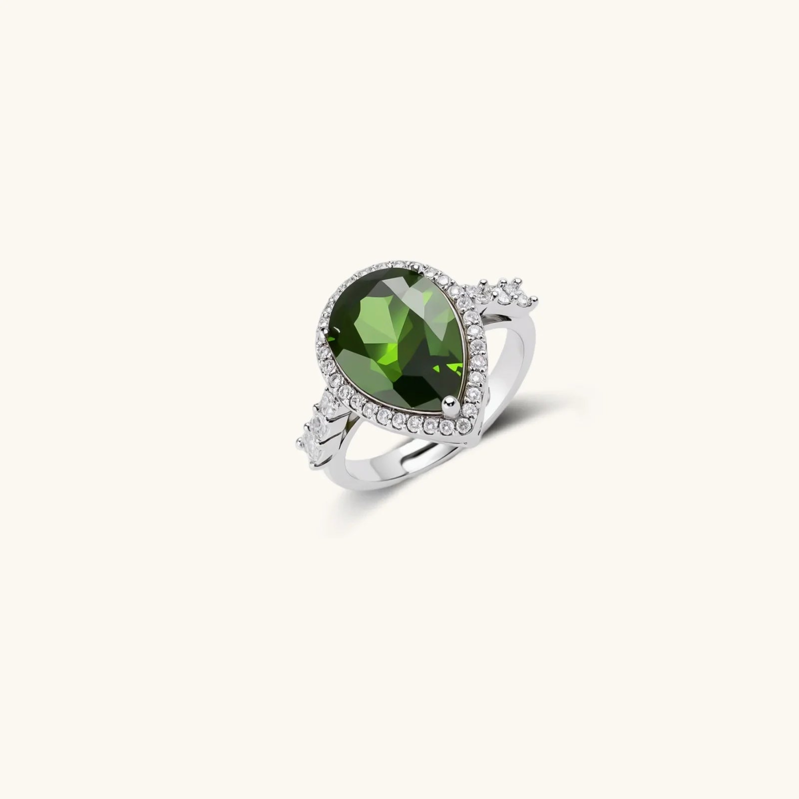 Emerald Dreams Set