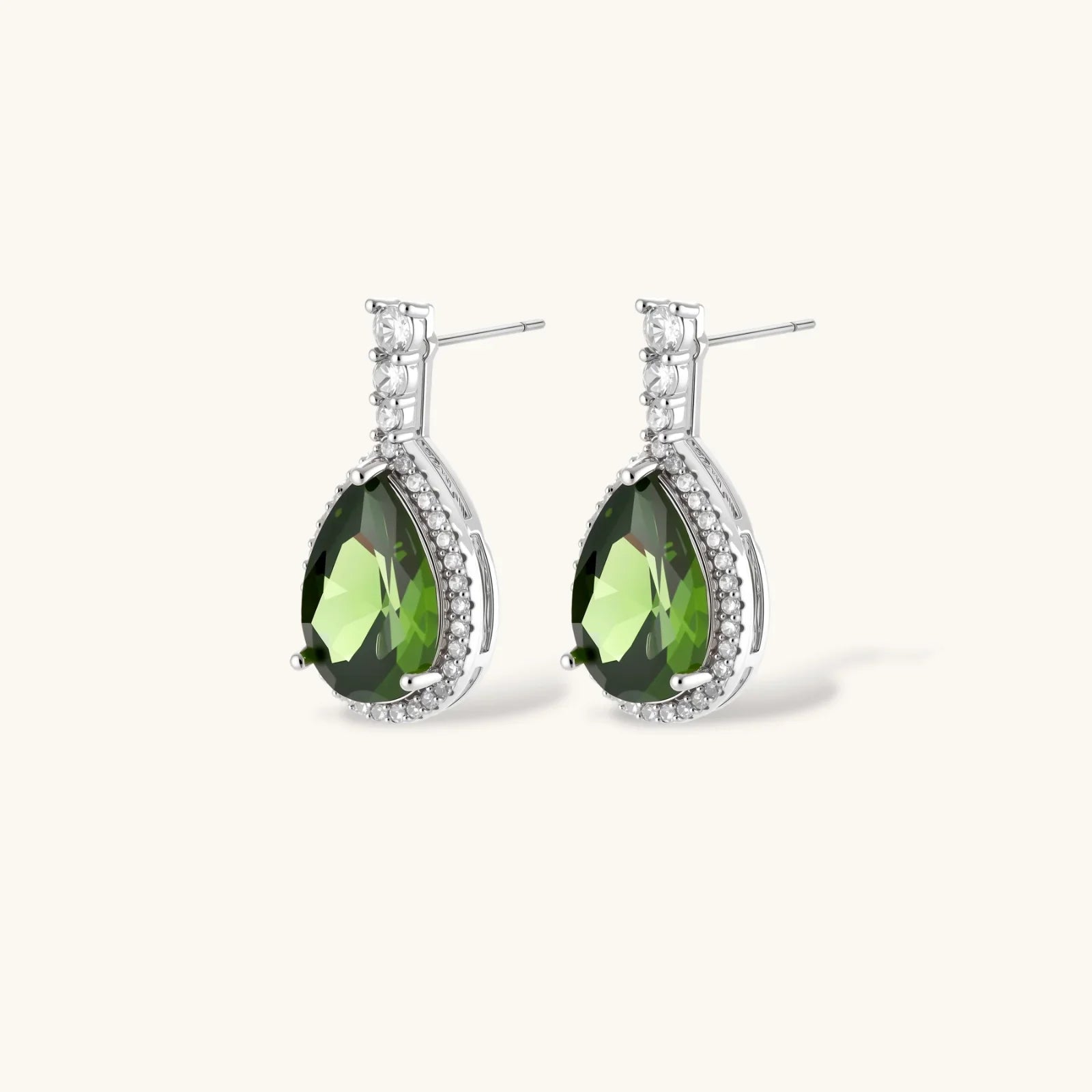 Emerald Dreams Set