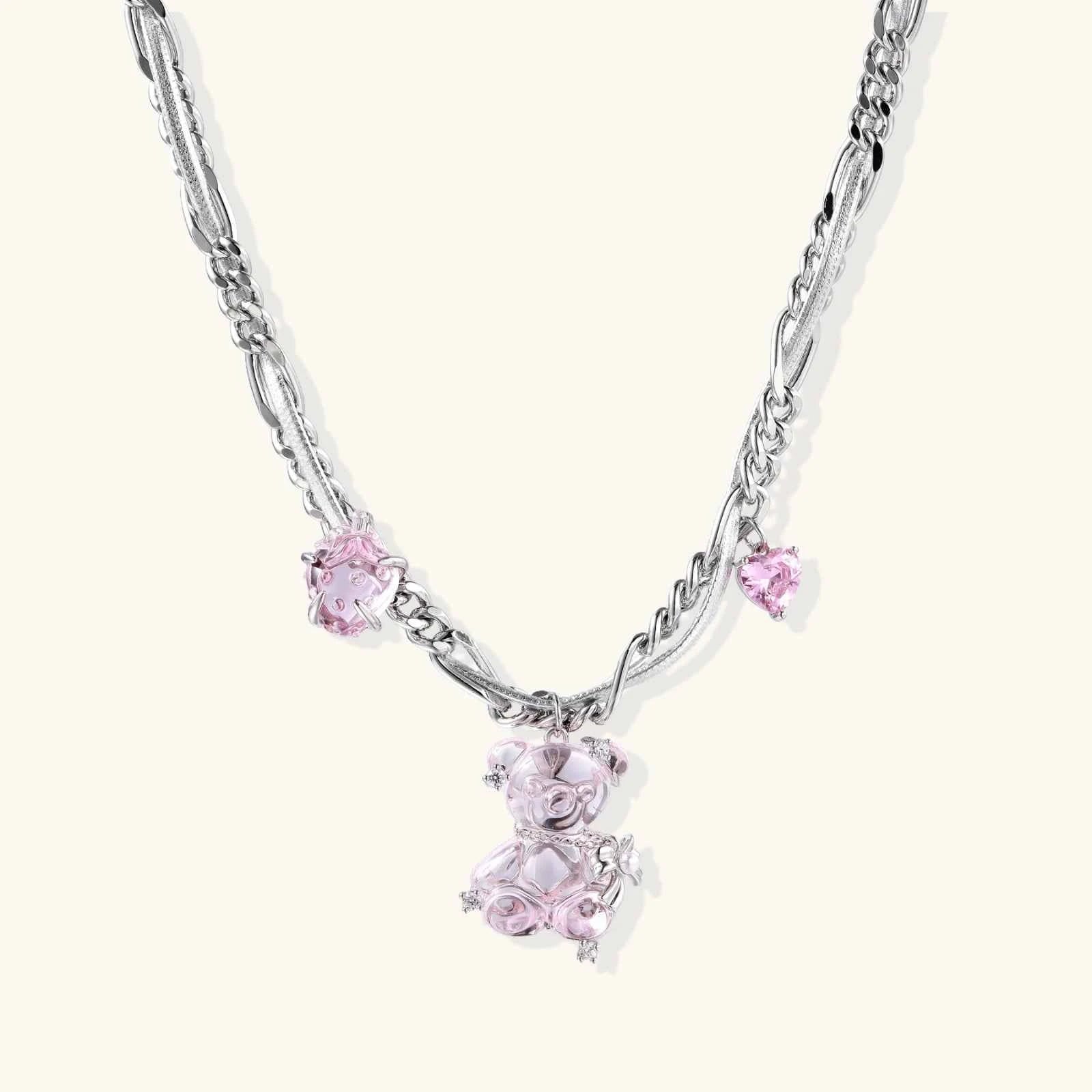Blush Dreams Kette