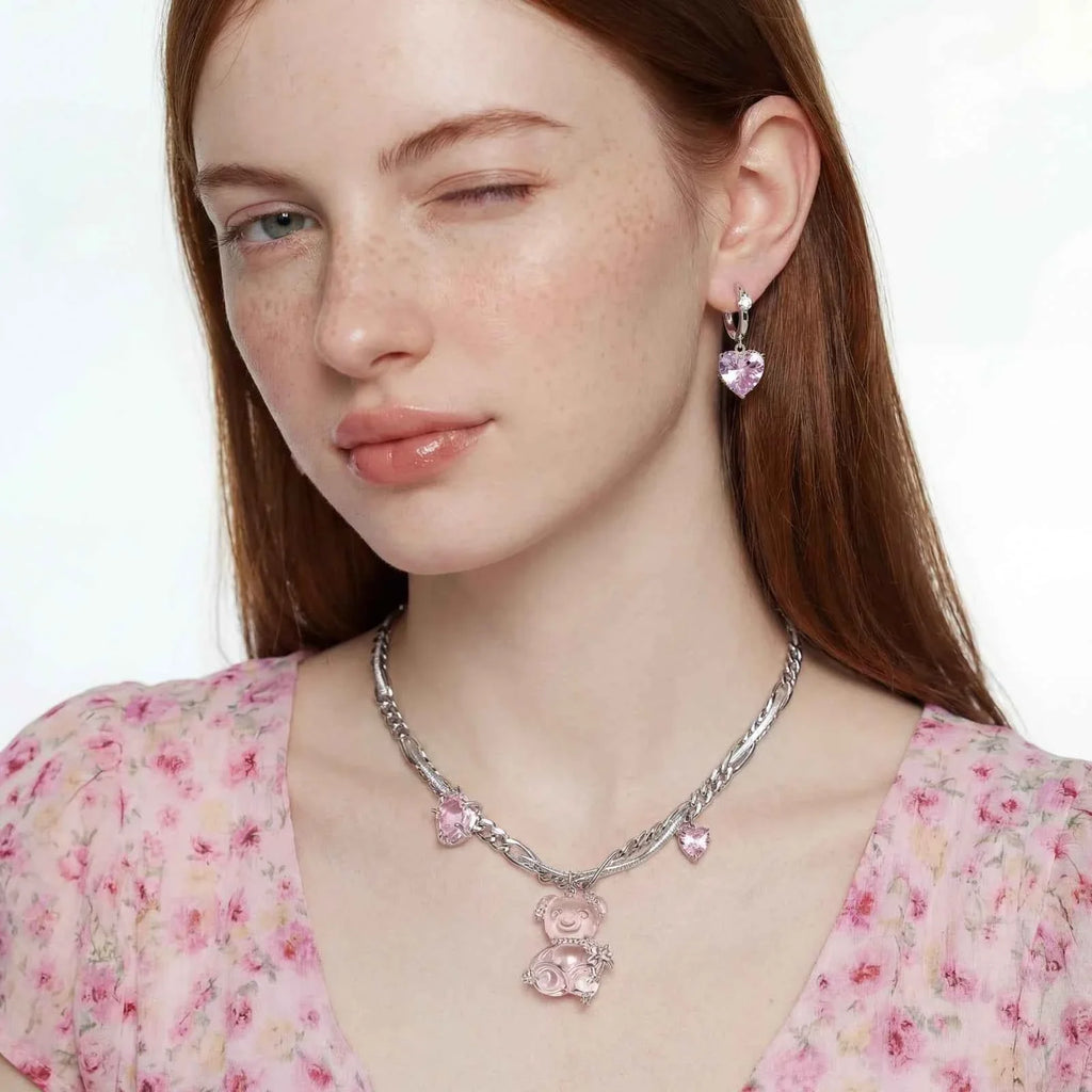 Blush Dreams Kette