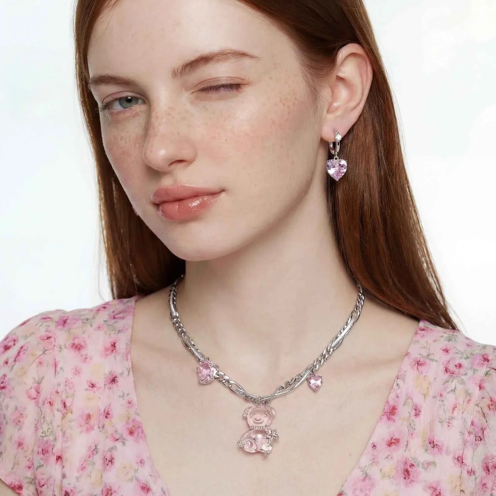 Blush Dreams Kette