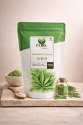 Hemp Protein