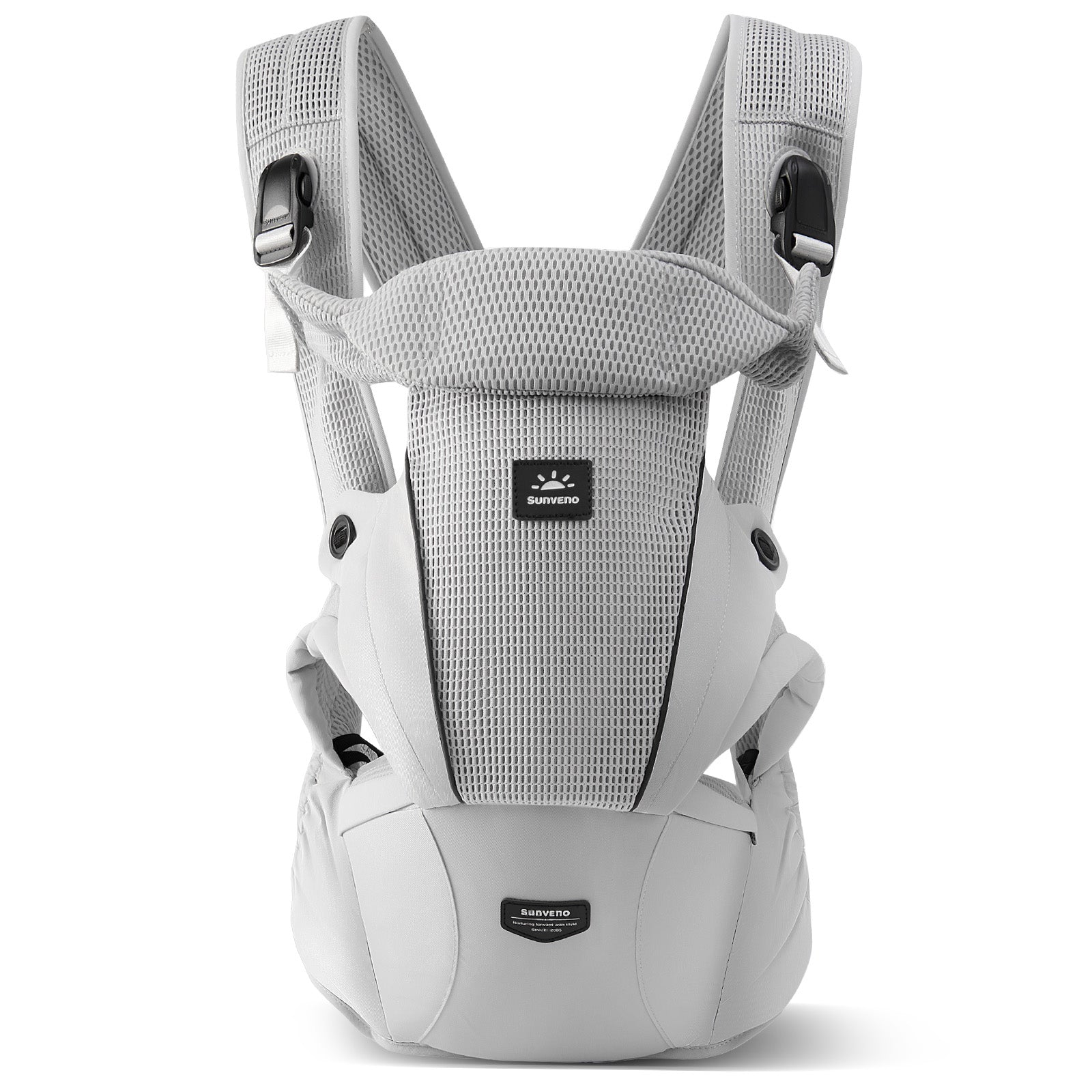 All-in-One Baby Carrier