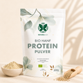 Bio Hanf Protein Pulver 300g (vegan)
