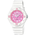 CASIO COLLECTION Mod. LADY DIVER - PINK