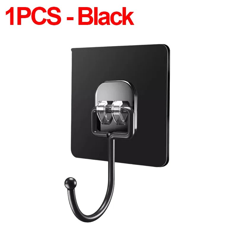 Strong Self Adhesive Hanging Hook for HydraLamp Hydration Bladder