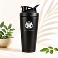 Edelstahl Shaker 700 ml – Kalt Isoliert & stilvoll