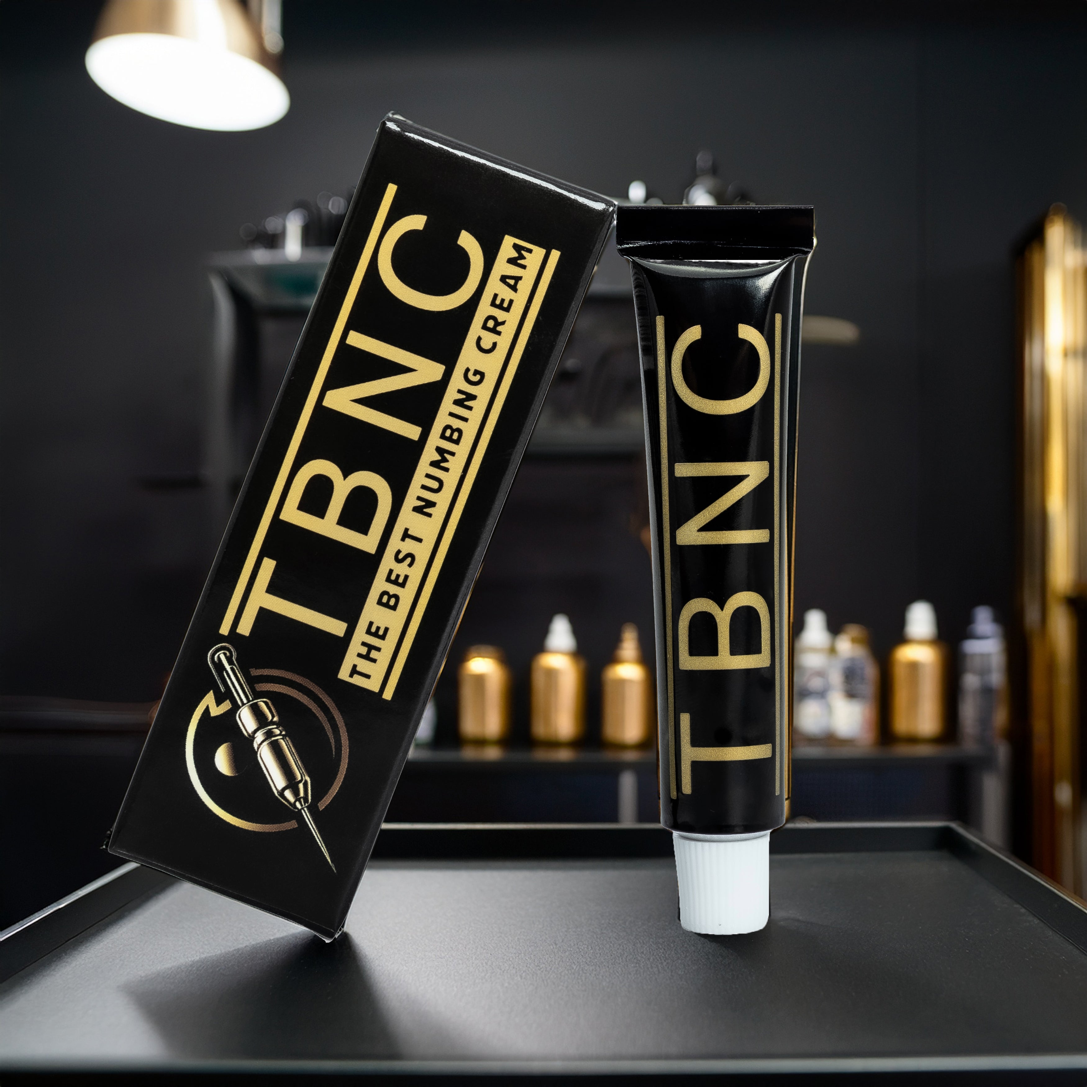 The Best Numbing Cream - TBNC - 5 Pack