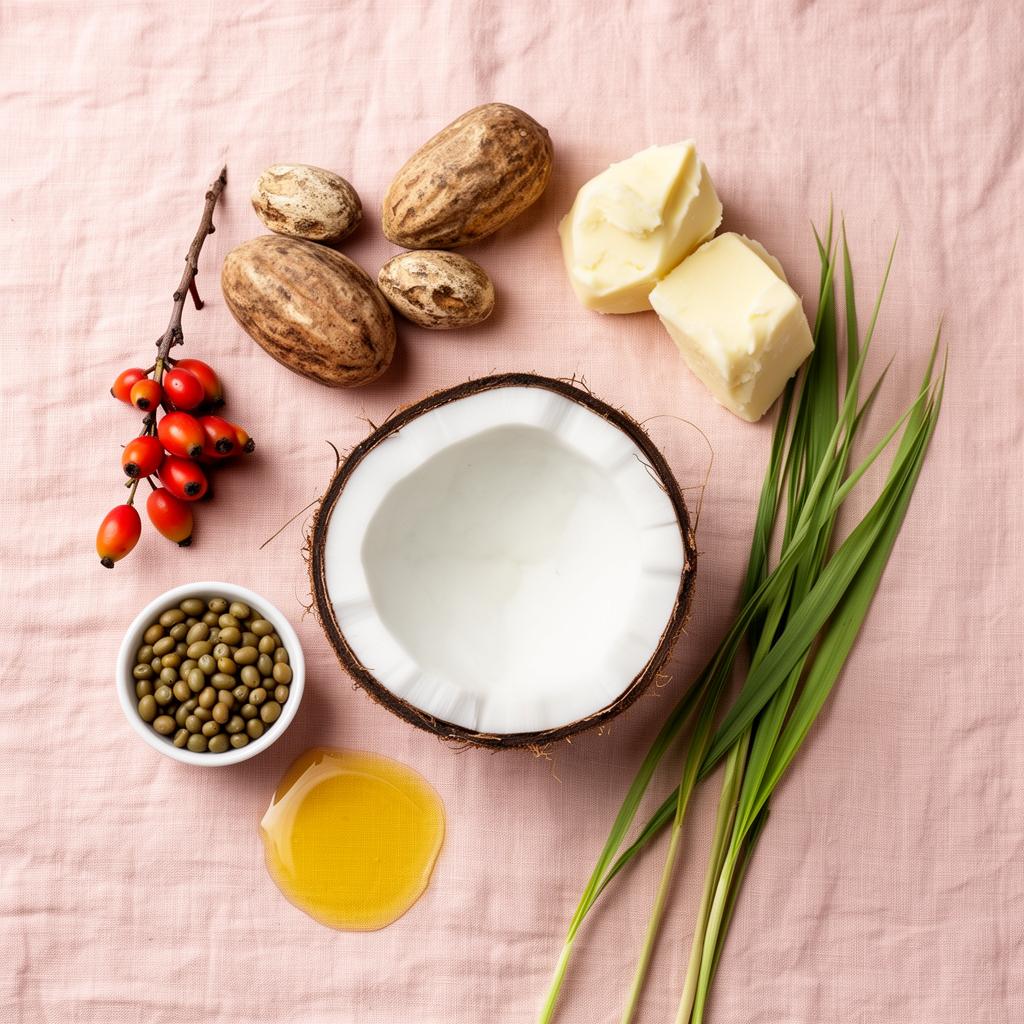 Baume Nourrissant et Hydratant pour le Corps
