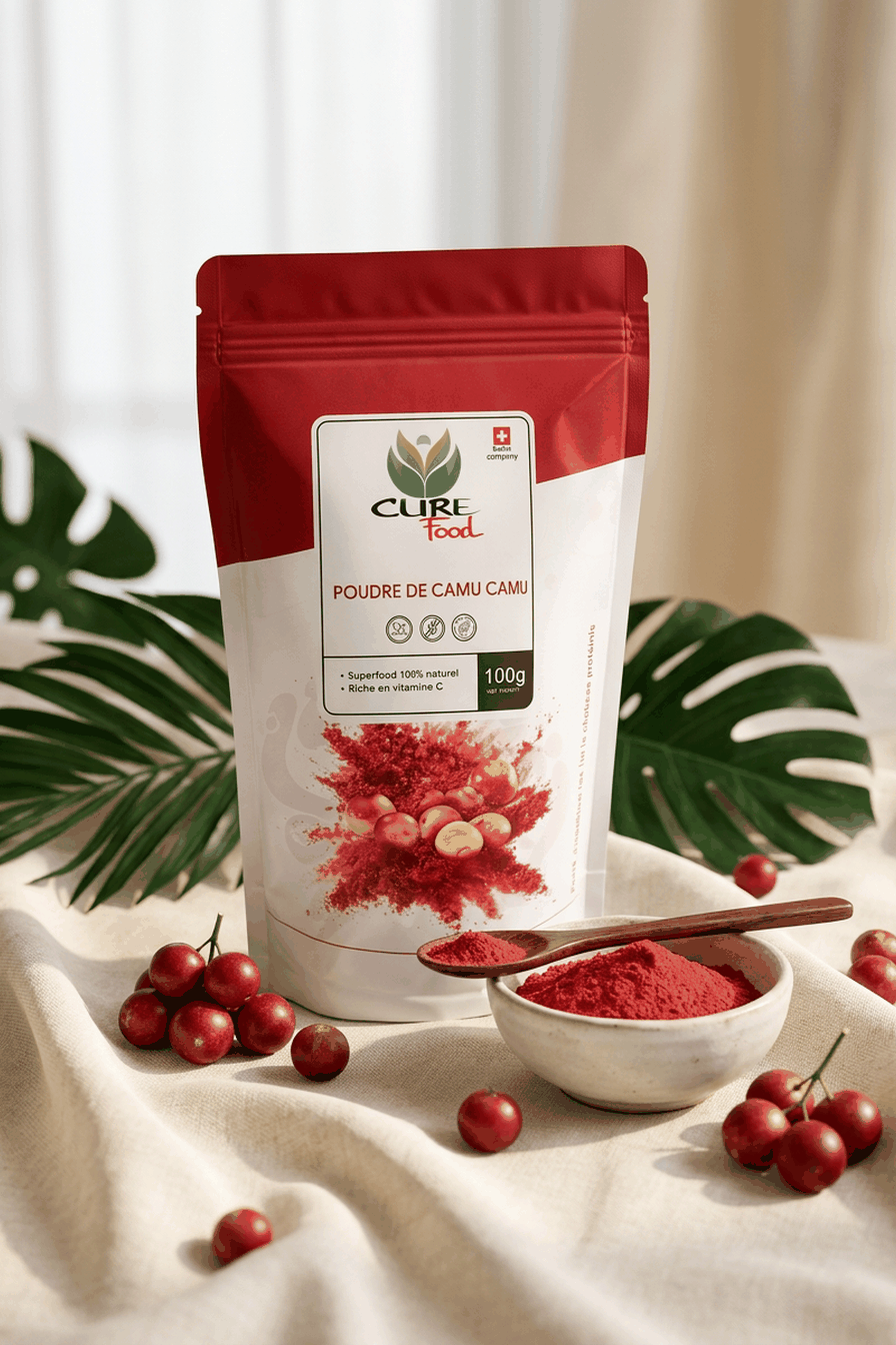Camu-Camu Powder