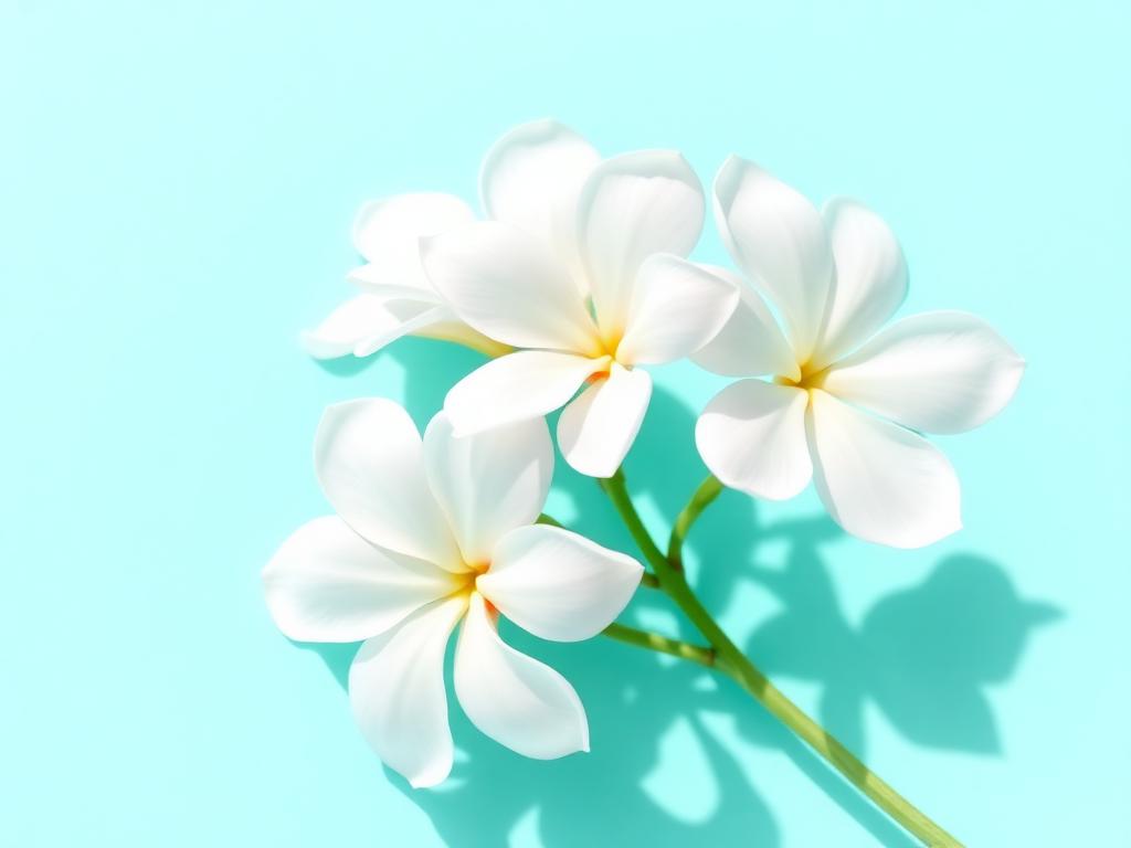 Déodorant Frangipanier