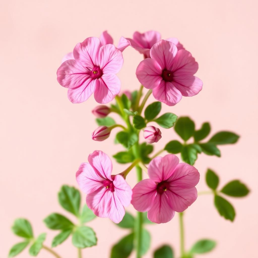 Déodorant Géranium Rosat