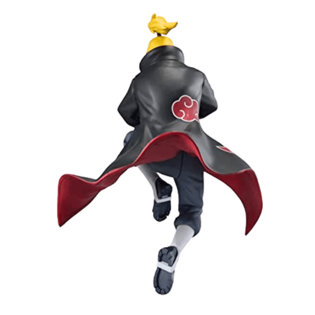 Akatsuki Deidara Official Statue