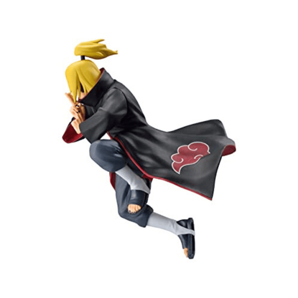 Akatsuki Deidara Official Statue