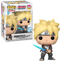 Funko Pop Naruto - Boruto Sword Style Figurine