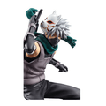 Hatake Kakashi Anbu Young 3D Figure