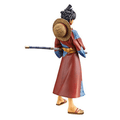 One piece Monkey D. Luffy Wano Adventure Figure