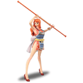 One Piece Nami Wano Last Battle Figure