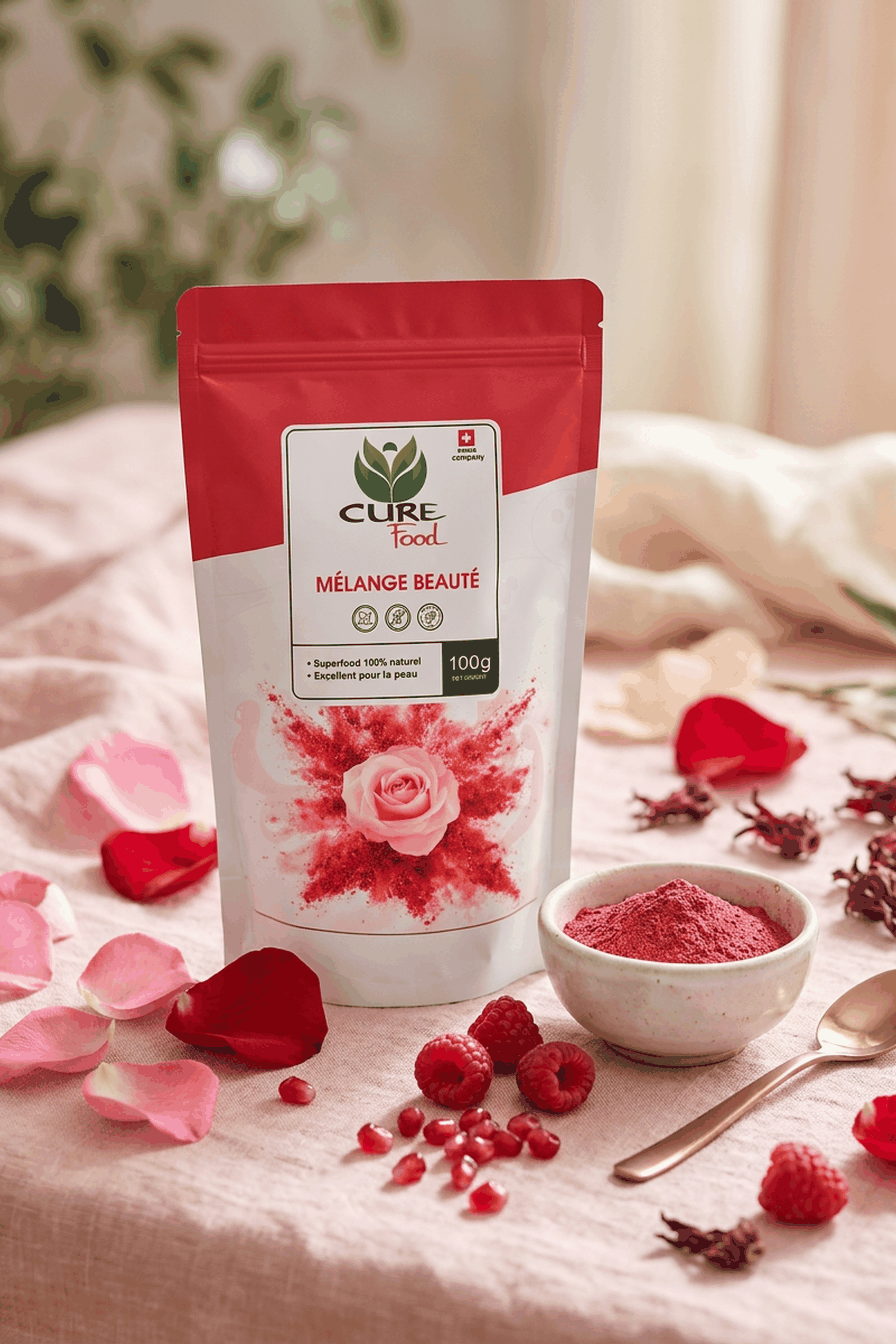 Discovery Pack – Essential Superfoods