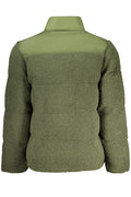 MEN'S GREEN RIFLE VEST